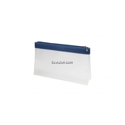 LLS RAFFLES - Zipper Pouch (EZ406)